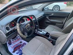 اودي A6
